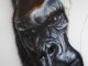 Gorilla - making off 4